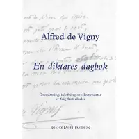 En Diktares Dagbok
