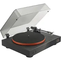 JBL Spinner BT BlackOrange