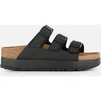 Birkenstock Sandal svart