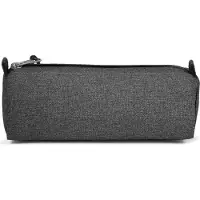 Eastpak Pennfodral - Benchmark Single - Black Denim - - One Size - Pennfodral