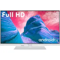 ProCaster 32SL702WH 32 Full HD Android LED-TV
