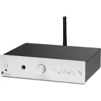 Pro-Ject , 3.0 kanaler, 40 W, A, 0,12%, 90 dB, 4 O