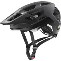 Uvex React Mips Mtb-hjälm