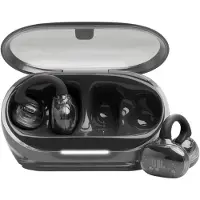 JBL Soundgear Clips Black