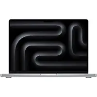 Apple Macbook Pro 14'' – M5 10–core CPU, 10–core GPU, 32GB, 1TB SSD – Silver