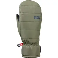 Kombi Men's Smooth Mitt Fern