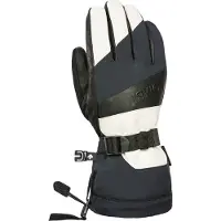 Kombi Women's Timeless Pro Glove Moonstone