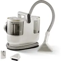 Ströme PowerClean 56A textiltvätt, vit