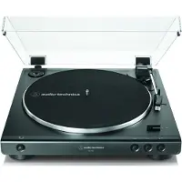 Audio-Technica AT-LP60X skivspelare