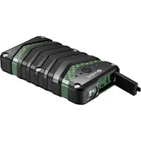 Sandberg Powerbank 20.100mAh | Sandberg Survivor 420-36
