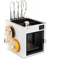 Snapmaker U1 3D-skrivare