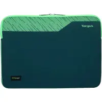 Targus Datorväska TBS97005GL Passar max.: 35,6 cm (14) Grön