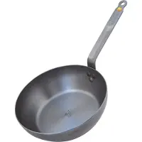 De Buyer Mineral B Element frying pan, 24cm 5610.24