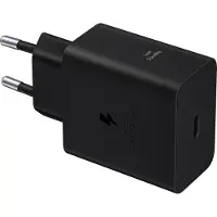 Samsung 60W PD Strömadapter USB-C EP-T6010 - Svart