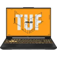 Asus TUF Gaming A16 laptop, Windows 11 (FA607NUQ-RL038W)