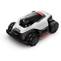 Dreame A3 AWD Pro, Robotgräsklippare, 5000 m², 4 cm, 3 mm, 1 cm, Roterande blad