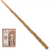 Harry Potter Wizarding World Spellbinding Wand - Hermione