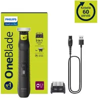 Philips Oneblade Pro Rakapparat