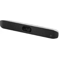 Poly Studio V12 USB Video Bar Modulärt 4K-videokonferenssystem 3840 x 2160 Pixel