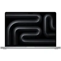Apple Macbook Pro 16'' – M5 Max 18–core CPU, 32–core GPU, 36GB, 2TB SSD – Silver