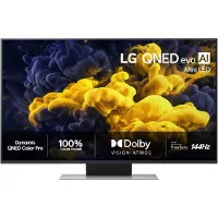 LG Qned86 55´´ 4k Qned Tv