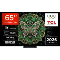 TCL 65C6K Pro - TV