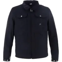 Helstons Oregon Motorcykel Textil Jacka