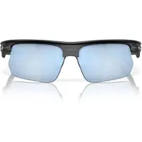 Oakley BiSphaera OO9400 Solglasögon - Polariserade och spegelvända linser