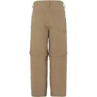 Vaude Detective Antimos Zip Off Byxor