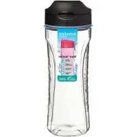 Sistema Vattenflaska 0,6L, Sistema