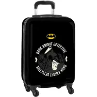 Batman Hero 40.1l 34.5x20x55 Cm Trolleyväska