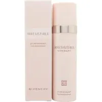 Givenchy Irresistible Eau De Toilette Spray 100 Ml