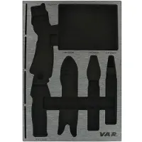 VAR Brk/cables Remo Vamo53419 Bricka