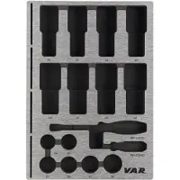 VAR Suspforks Vamo53417 Bricka