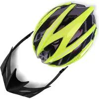 Krayton Vl18 In-mold Rear Light Mtb-hjälm