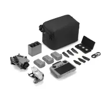 DJI Mini 5 Pro drönare 50 MP 3840 x 2160 pixlar Fly More Combo (RC2)