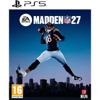 Ps5 Madden Nfl 27