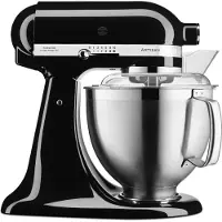 KitchenAid 5ksm185pseob 300w 4.8l Degblandare