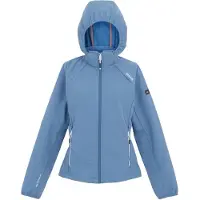 Regatta Bourda Softshelljacka