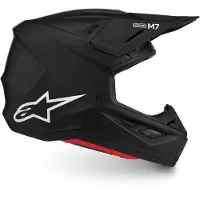 Alpinestars S-m7 Ece 22.06 Offroadhjälm