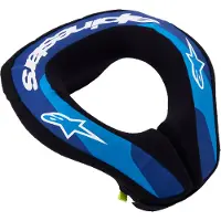 Alpinestars Sequence Youth Nackskydd