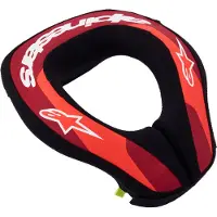 Alpinestars Sequence Youth Nackskydd