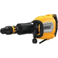 DeWalt Bilningshammare D25911K-QS; 27 J; SDS-Max