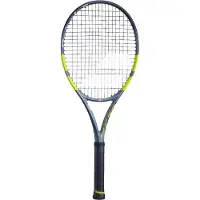 Babolat Pure Aero 98 Gen9 Osträngat Tennisracket