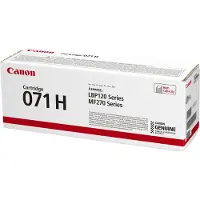 Canon 071h Toner