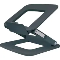 Leitz Ergo Multi-Winkel Notebook-stativ höjdjusterbar