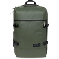 Eastpak - Varumärken - Travelpack Tarp Forest för UnisexNylon - Khaki
