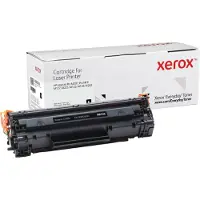 Xerox Toner Ersätter HP 83A, CF283A Kompatibel Svart 1500 sidor Everyday Toner 006R03650