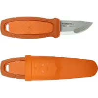Morakniv Eldris (S) (Färg: Burnt Orange)