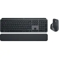 Logitech MX Keys S Combo – Nordic